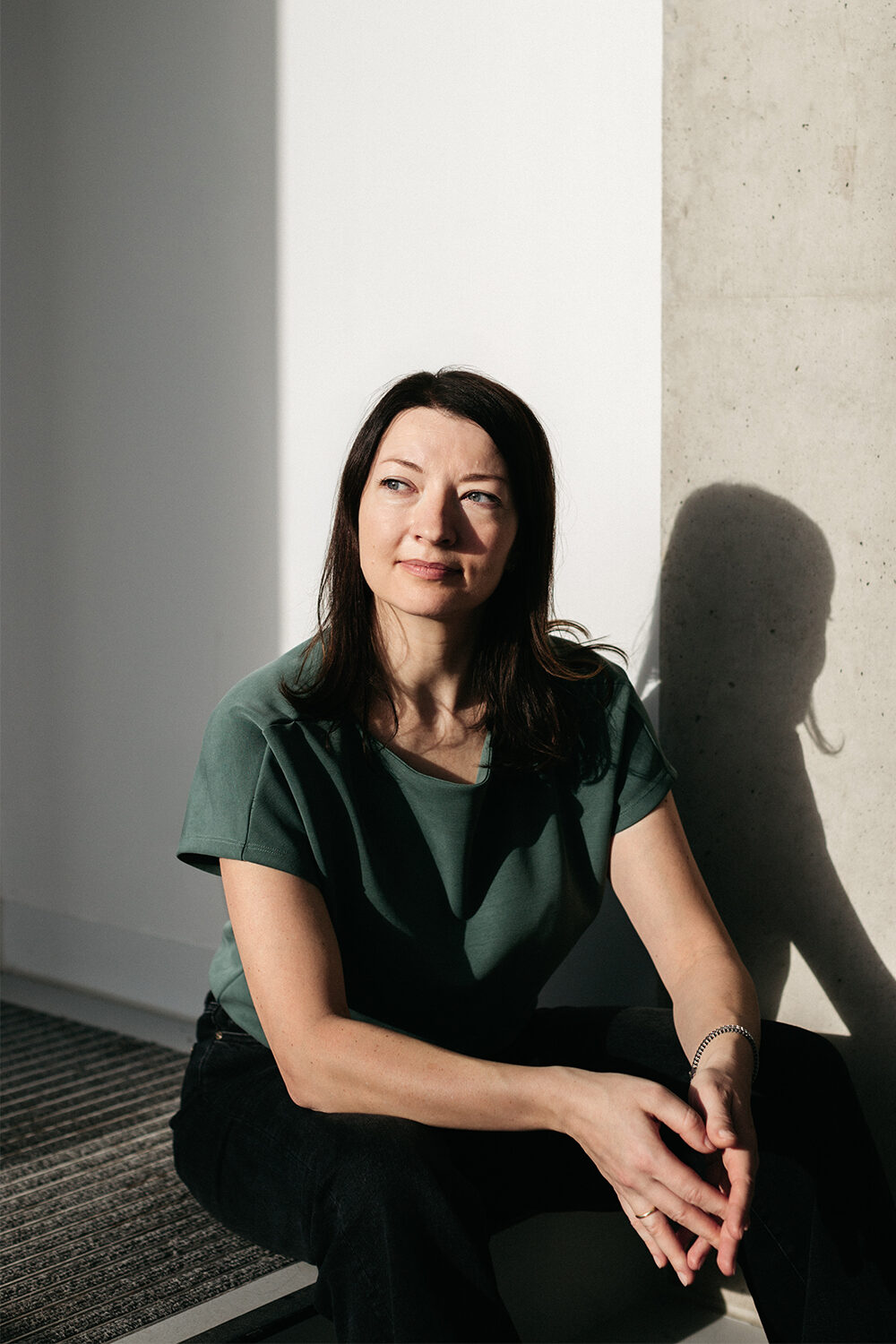 Franziska Callensee-Nolden