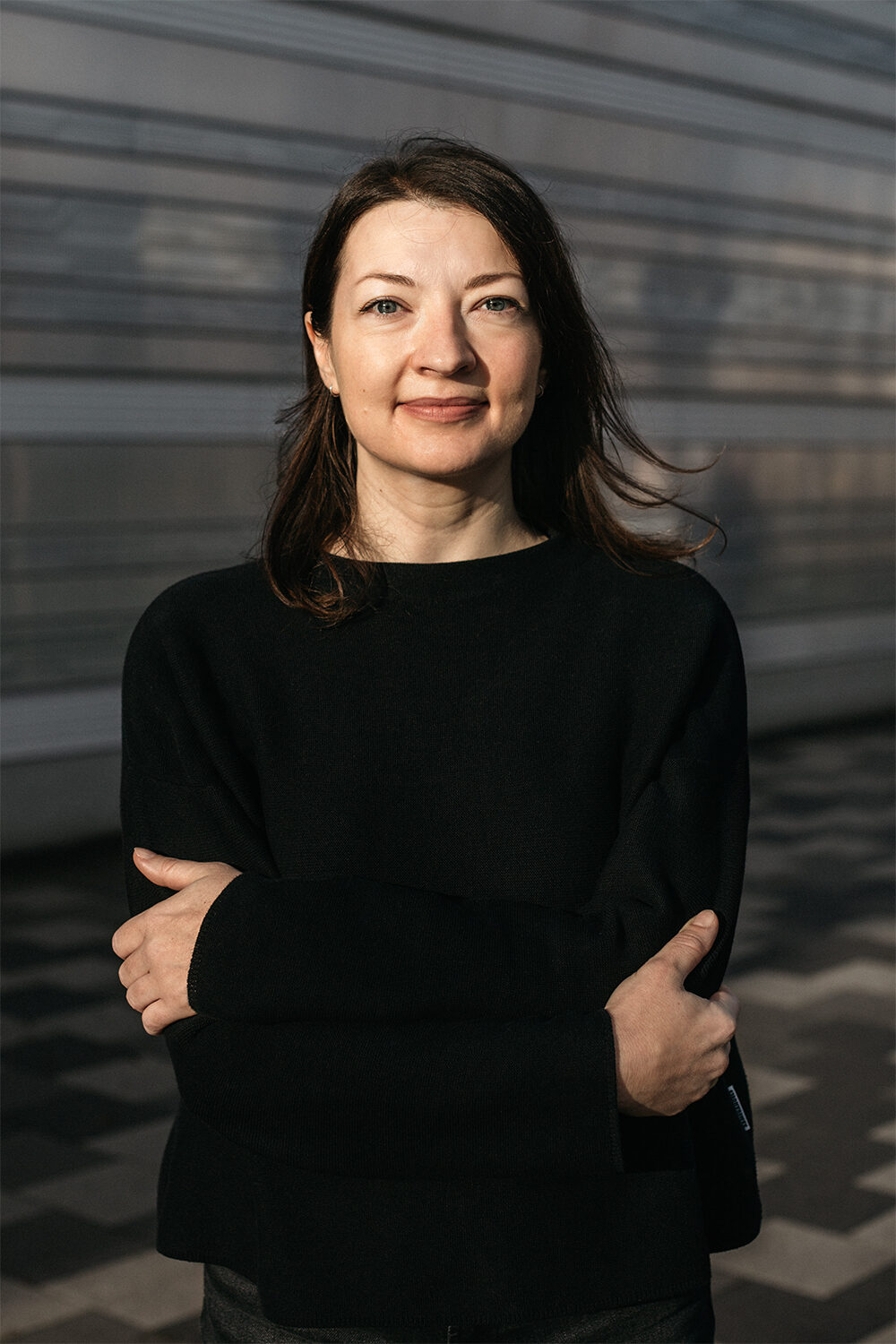 Franziska Callensee-Nolden